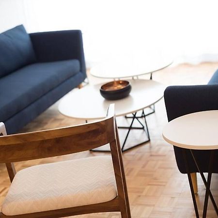 Cozy Apartment In Condesa'S Heart ! 멕시코 시 외부 사진