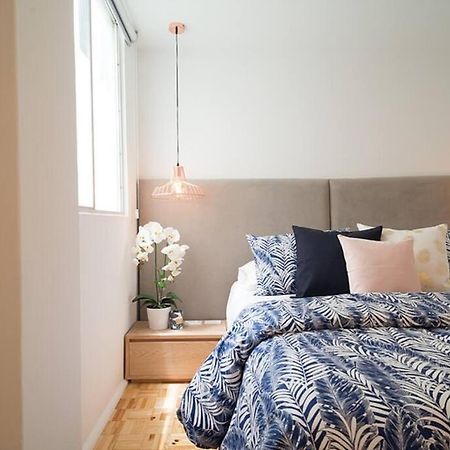 Cozy Apartment In Condesa'S Heart ! 멕시코 시 외부 사진