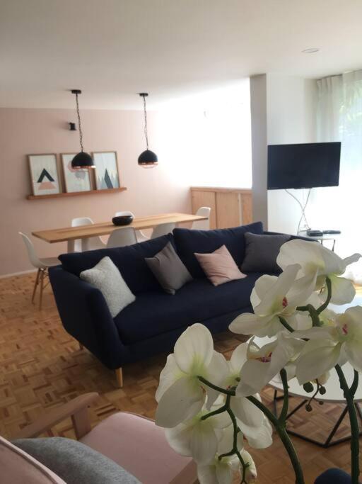 Cozy Apartment In Condesa'S Heart ! 멕시코 시 외부 사진