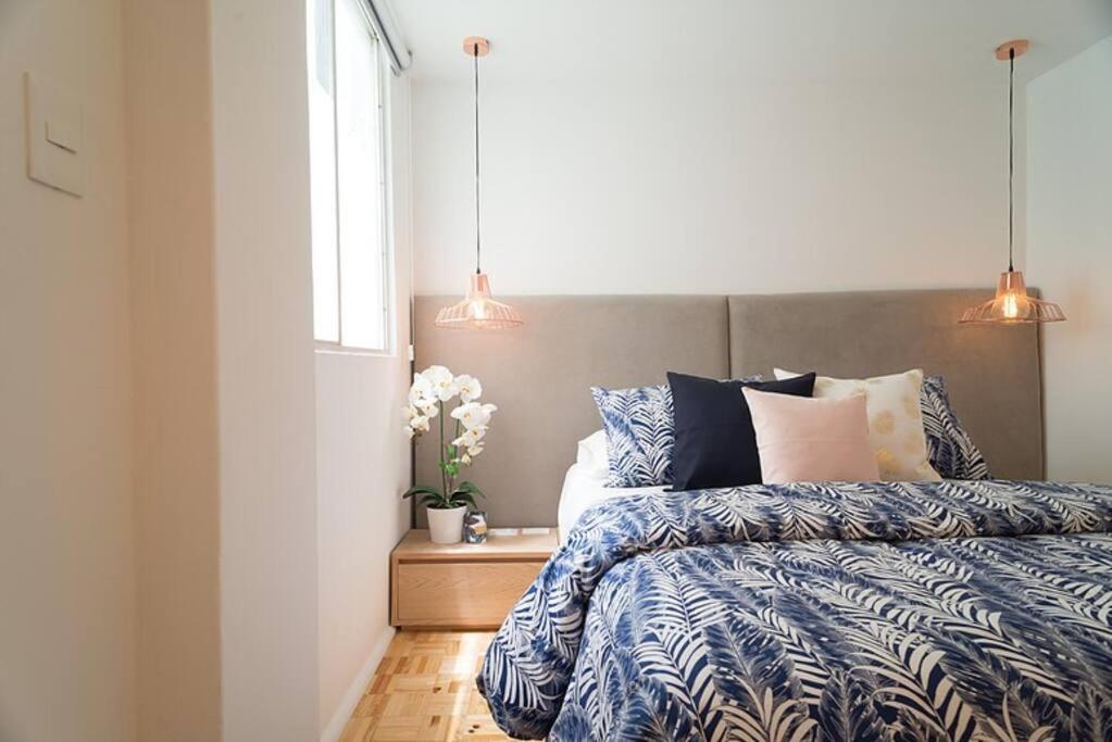 Cozy Apartment In Condesa'S Heart ! 멕시코 시 외부 사진