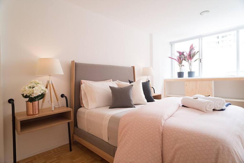 Cozy Apartment In Condesa'S Heart ! 멕시코 시 외부 사진